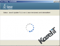 06_java_update_ALTE_VERSIONEN_fortschritt
