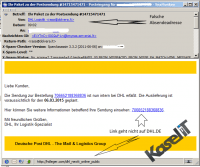 SPAM_Phishing_Mail_DHL_Achtung_2
