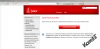 10_java_update_Version_prüfen_drücken