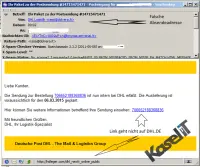 SPAM_Phishing_Mail_DHL_Achtung_2