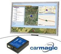 GPS CarMagic